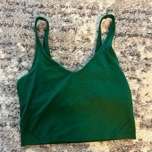 lululemon Align™M Tank
Top women’s size 8